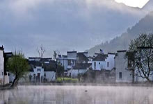 上海灵山后花园，绿色健康生活新潮流